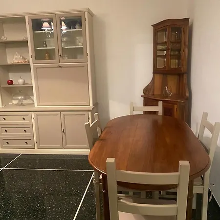Montaldo House * Genova