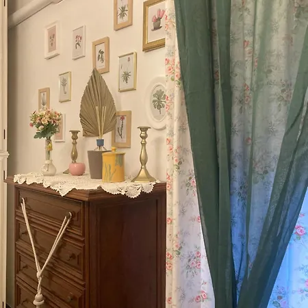 Montaldo House Apartment