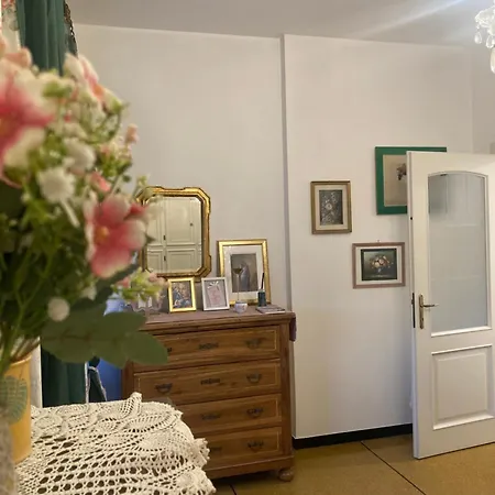 Montaldo House Apartman Genova