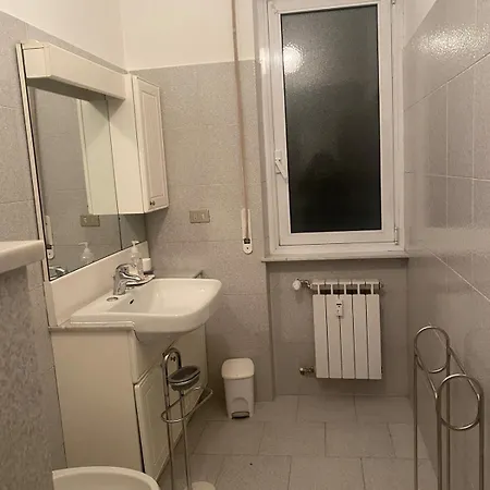 Montaldo House Apartamento *