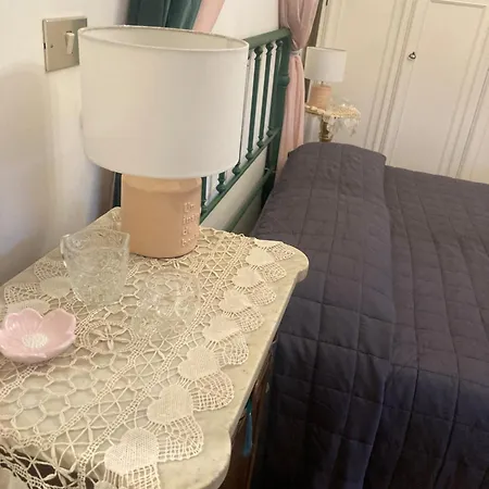 Apartamento Montaldo House *